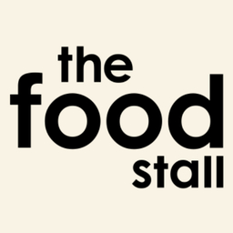 The Food Stall logo.