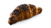 Chokoladecroissant